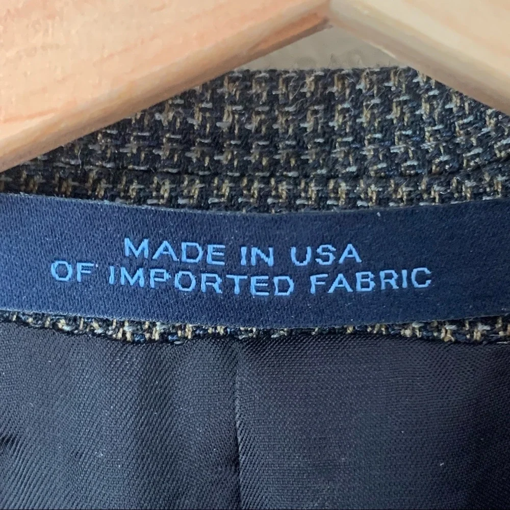 Joseph Abboud size 44r